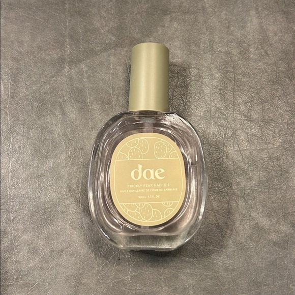 Dae Prickly Pear Hair Oil - Picture 4 of 5